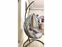 Hanging swing - Image 2