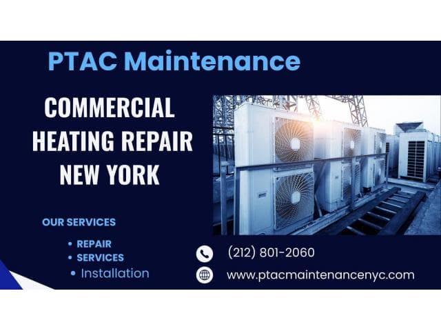 PTAC Maintenance