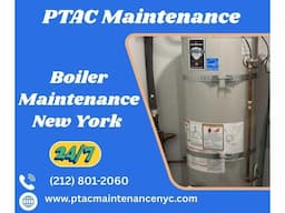PTAC Maintenance - Image 2