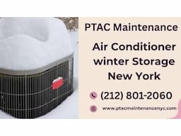 PTAC Maintenance - Image 6