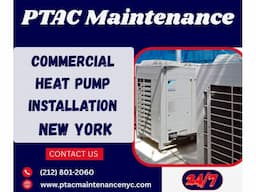 PTAC Maintenance - Image 7