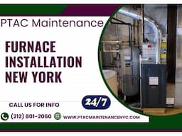 PTAC Maintenance - Image 9