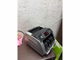 Currency Counting Machine - Image 2