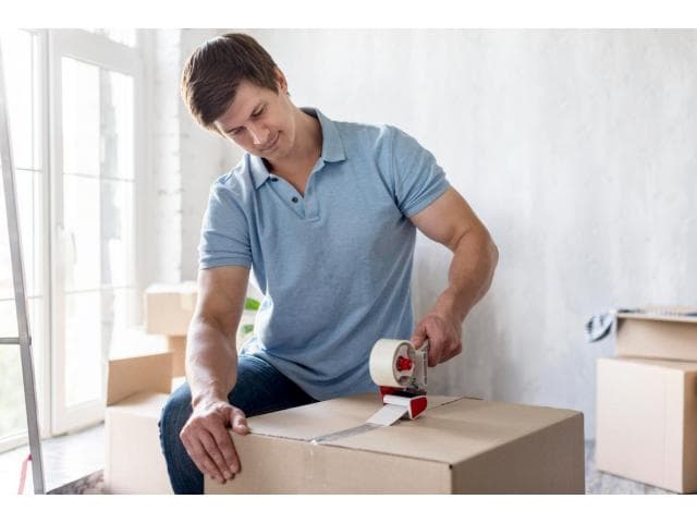Packing Service Providers Near Me: Quick, Safe & Reliable Moving Services