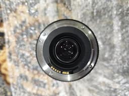 Canon EF 75–300mm Telephoto Lens | Fully Working | Used - Image 2