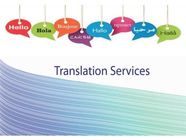 Shan Translation | Top Translation Service Providing Company