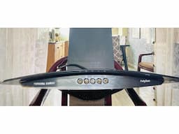 Kitchen chimney - Image 1