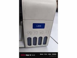 Epson Printer L3115 - Image 3