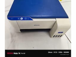 Epson Printer L3115 - Image 6