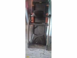 Motorized treadmill - Image 2