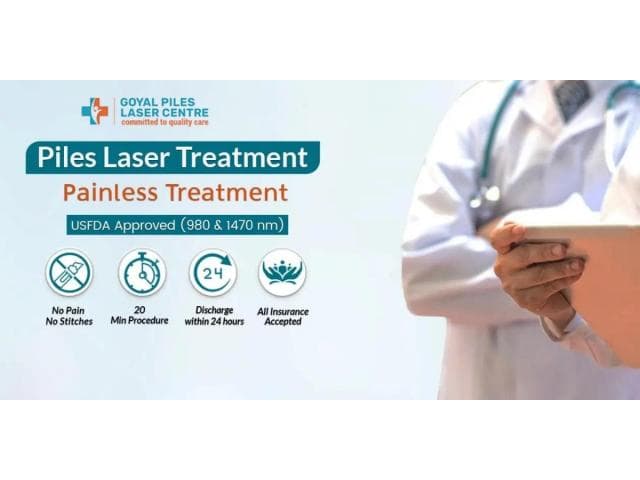 Piles Specialist Doctor in Delhi