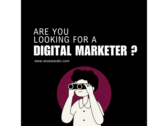 Best digital marketing strategist in kannur