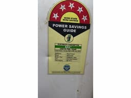 New Western Deep Freezer - Image 2