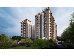 Luxury 3 & 4 BHK Apartments with Premium Specifications – Booking Open - Image 2