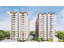 Luxury 3 & 4 BHK Apartments with Premium Specifications – Booking Open - Image 3