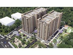 Luxury 3 & 4 BHK Apartments with Premium Specifications – Booking Open - Image 4
