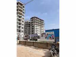 Luxury 3 & 4 BHK Apartments with Premium Specifications – Booking Open - Image 5