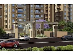 Luxury 3 & 4 BHK Apartments with Premium Specifications – Booking Open - Image 7