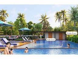 Luxury 3 & 4 BHK Apartments with Premium Specifications – Booking Open - Image 9