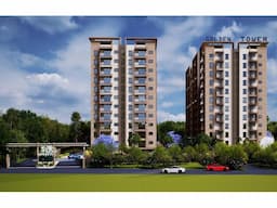 Luxury 3 & 4 BHK Apartments with Premium Specifications – Booking Open - Image 10