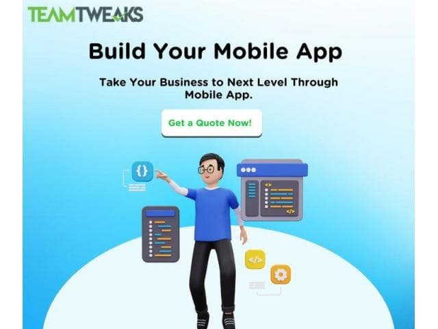 Mobile App Development Companies Chennai – Call Now