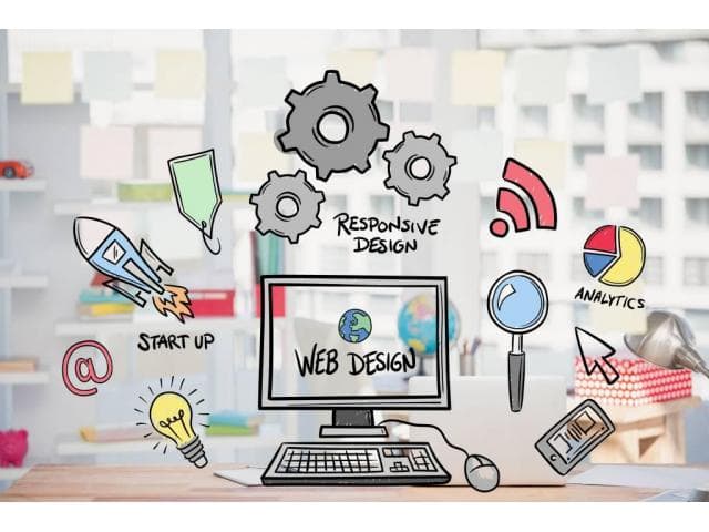 Website Development Agency In Kolkata​