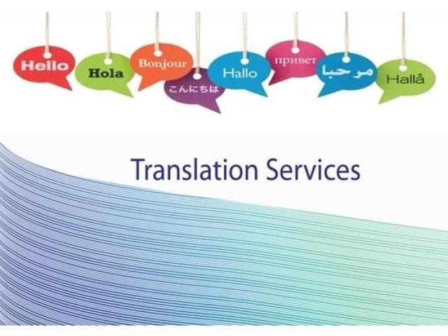 Shan Translation | Translation Service Providing Company in UK