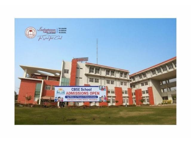 CBSE School Admissions Open | Top Choice for Parents in Noida Extension