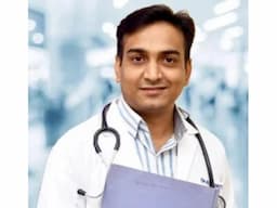 Dr Atul Patil | Proctologist | Coloproctologist | Piles - Image 1