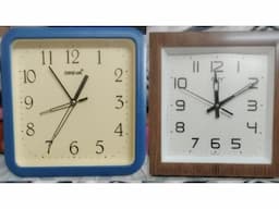 Wall Clock - Image 1