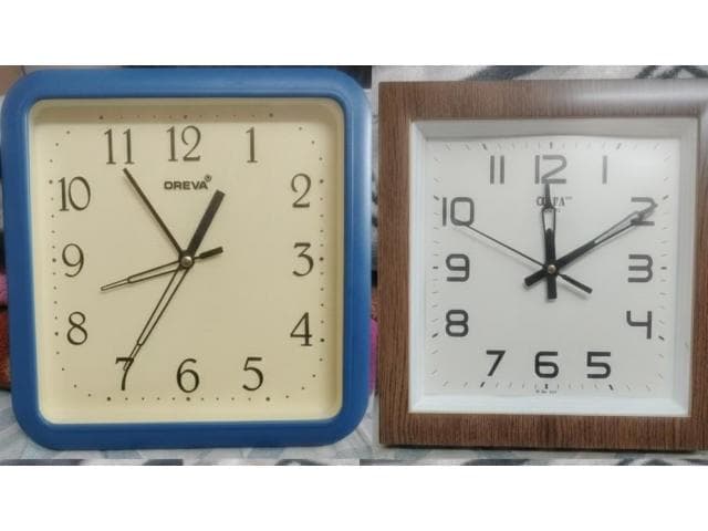 Wall Clock