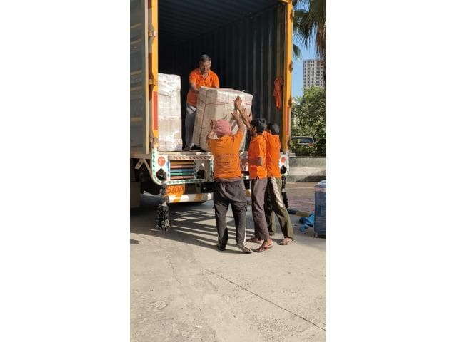 Smart and Efficient Moving Services in Noida