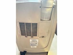 OXY-MED - 10Ltr Oxygen Concentrator (Under Warranty), MODEL- MAOXY 10 AE-8-S - Image 3