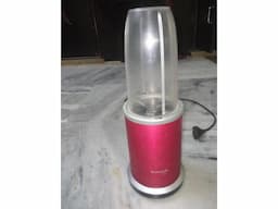 Kuvings Nutri Blender, Ferrari Red, Powerful 1000 W - Image 3