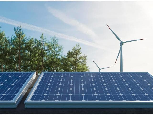 Adani Solar Panel Dealer in India - Chemitech Group