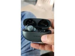 Realme buds air 6 new condition - Image 1