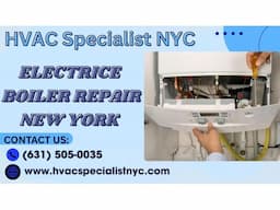 HVAC Specialist NYC - Image 2