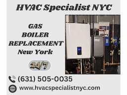 HVAC Specialist NYC - Image 3