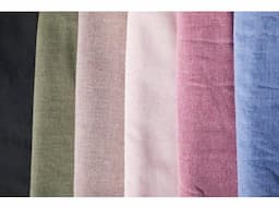 Best Cotton Fabric in Australia for High-Quality Apparel Manufacturing - Image 1