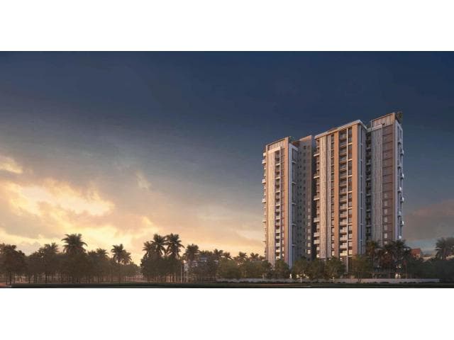 Mirania Evara EM Bypass, Kolkata