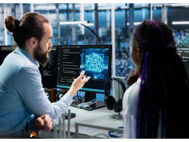 Professional AI and ML Internship Madurai