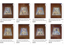 Authentic NFL Jerseys & Sports Cards for Sale 99% Positive Feedback – eBay Store - Image 4