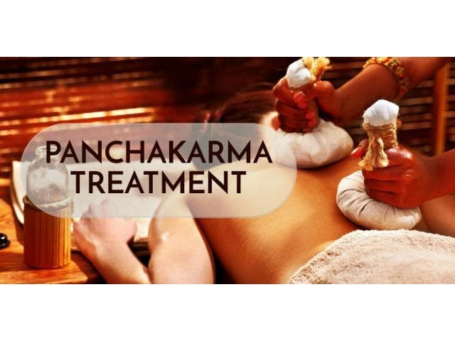Best Ayurveda Treatments in Kerala India