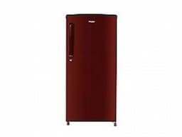 Haier 195L refrigerator - Image 1