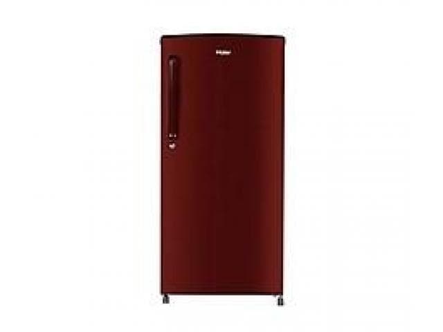 Haier 195L refrigerator