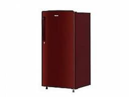 Haier 195L refrigerator - Image 2