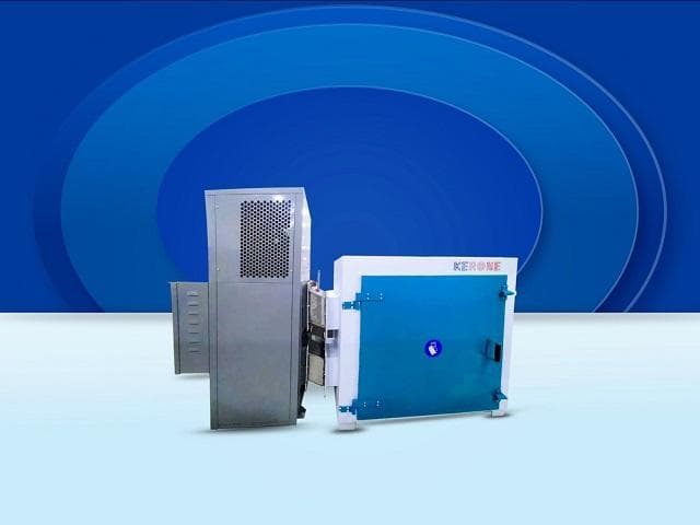 Heat Pump Dryer with Built-in Energy Saving