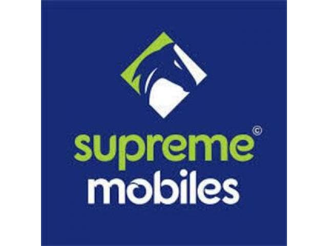 supreme mobiles