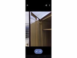 Steel wardrobe - Image 3