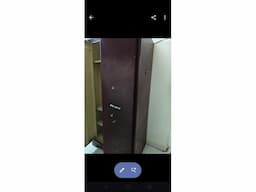 Steel wardrobe - Image 5